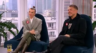 New York Fashion Week od kuchni 