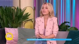 Jakob Kosel o roli ojca