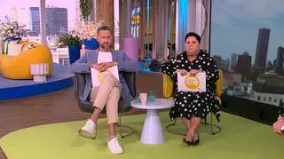 Co słychać w świecie celebrytów? 
