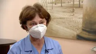 dr n. med. Grażyna Spychałowicz-Brol