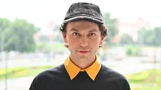 Arek Kłusowski o muzyce. "Chciałbym odzyskać swoje życie sprzed depresji"