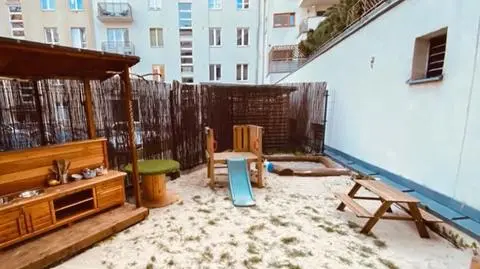 Hałas z lokali usługowych, który nie daje spać mieszkańcom