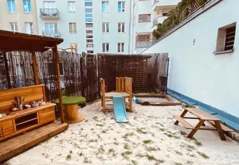Mieszkańcy bloku nie chcą przedszkola. "Takie miejsce może być podobnie uciążliwe, jak hodowla kóz"
