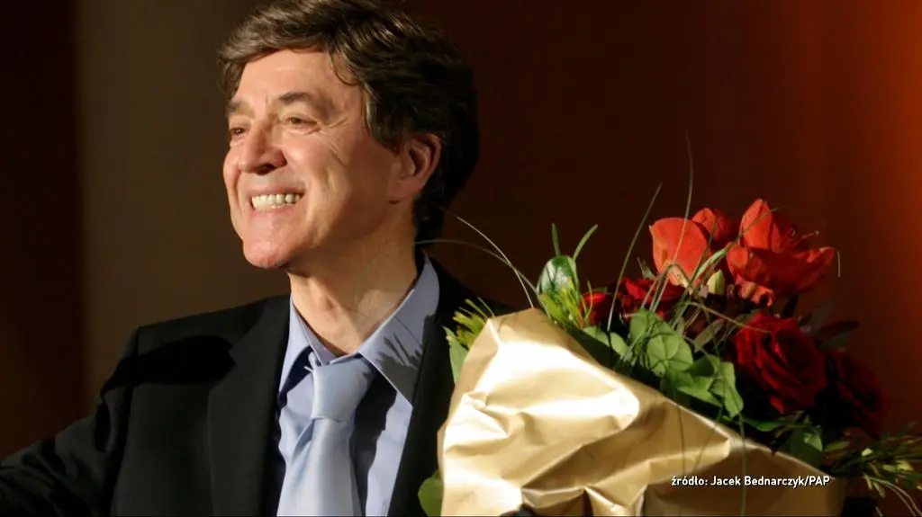 Jerzy Połomski
