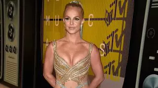 Britney Spears chciała powiększyć biust. Wszystko przez jej ojca