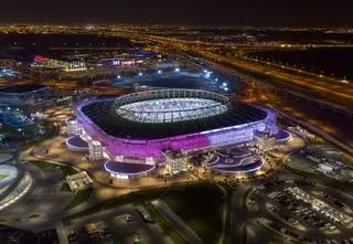 Mundial 2022. Dziennikarka w Katarze zaskoczona zachowaniem policji 