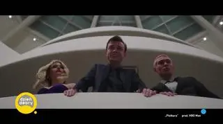 Drugi sezon "Plotkary"