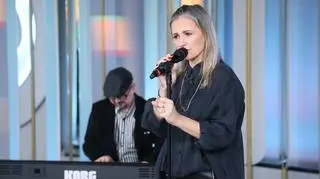 ANKA na scenie Dzień Dobry TVN. Singiel zapowiada nadchodzącą płytę