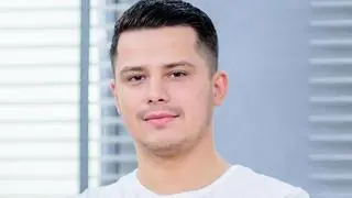 Rafał Collins