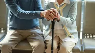 Złamania u seniorów mogą mieć bardzo poważne konsekwencje. Co można zrobić, aby ich uniknąć? 