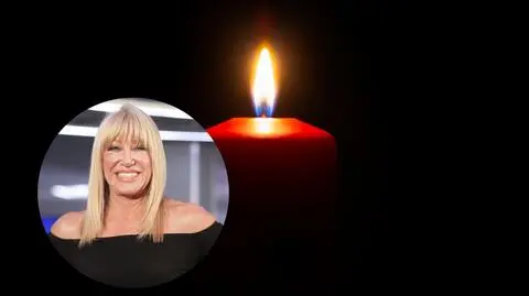 Suzanne Somers nie żyje. Aktorka znana z "Żon Hollywood" zmarła dzień przed urodzinami