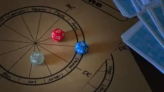 Horoskop dzienny na 4 stycznia 2022