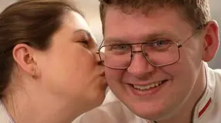 Czekolada łączy ludzi. Poznaj wyjątkowo słodką historię miłosną Adama i Darii 