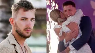 "Hotel Paradise 8". Oskar o wygranej Agi i Jędrka. "Coś w tej Adze widział"