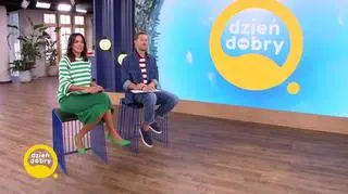 Mateusz Waligóra wyruszył w podróż szlakiem Odry 