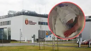 Urodziła pięcioraczki. "W domu z niecierpliwością oczekuje ich siedmioro rodzeństwa"