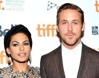 Eva Mendes i Ryan Gosling