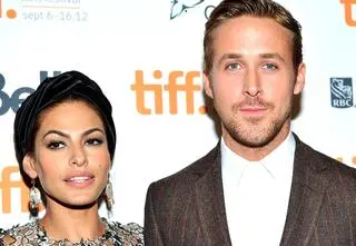 Jak Eva Mendes i Ryan Gosling wychowują dzieci? 