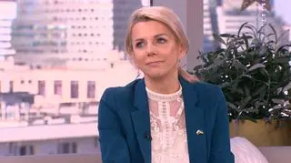 Rosja rozpoczęła inwazję na Ukrainę 