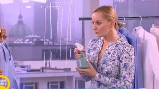 Prasowanie bez żelazka. Poznaj genialne triki na gładkie ubrania