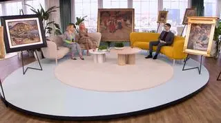 Ponad 150 lat nikt ich nie widział