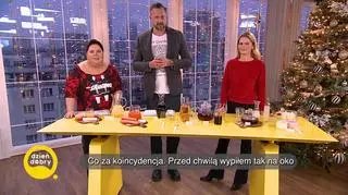 Kalorie ukryte w napojach