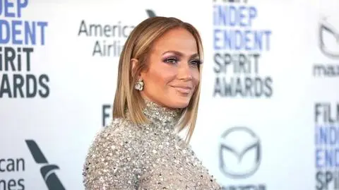 Jennifer Lopez