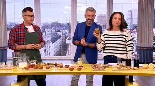 Domowe sposoby na przeziębienie i inne infekcje 