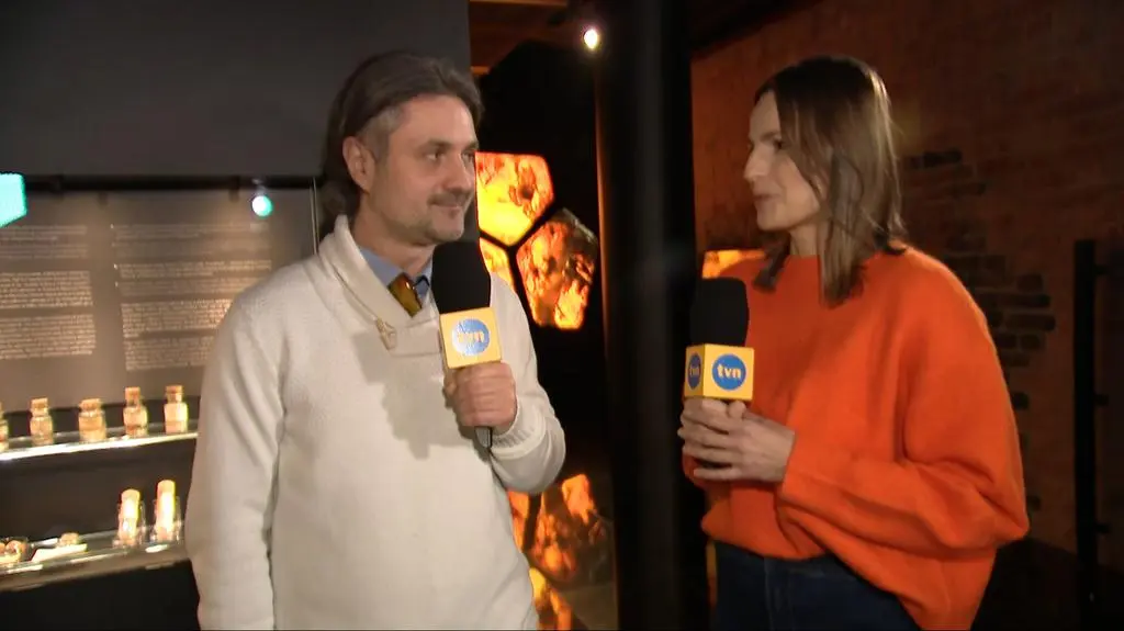 Andrzej Gierszewski, Agata Zjawińska 
