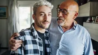 Mężczyźni częściej niż kobiety żyją na utrzymaniu rodziców