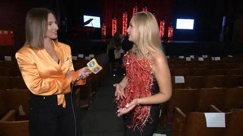 ubrana z drugiej reki