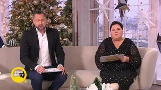 Magda i Lara Gessler – przepis na idealne święta 