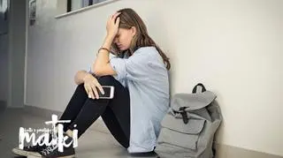 Jak nękają się dzieci w szkołach? "Zobaczyłam zdjęcia 15-letniej dziewczynki w negliżu"