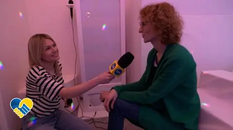 Siedlecka sala doświadczania świata i jej znaczenie dla ukraińskich dzieci