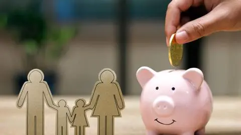 Rząd zapowiada rewolucję w programie 800+. Co się zmieni?