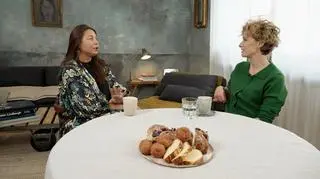 Mieszkanie z duszą w starej kamienicy. "Zawsze kochałam stare rzeczy"