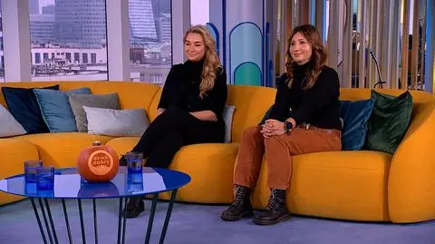 Aleksandra Klonowska-Szałek, Martyna Wojciechowska