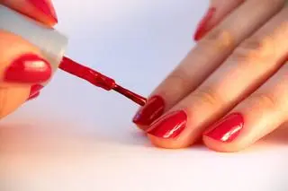 Jelly nails