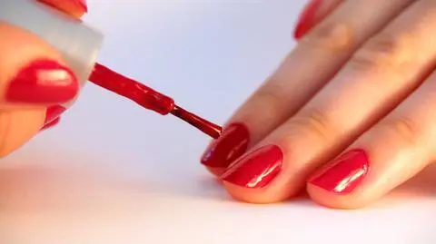 Jelly nails