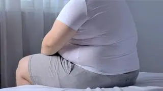 Ważący 440 kg mężczyzna szuka żony. Mało która kobieta spełnia jego specjalne wymagania