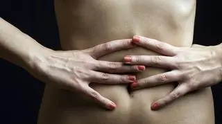 Inka miała menopauzę w wieku 17 lat. "Doktor powiedziała, że nie jestem już kobietą"