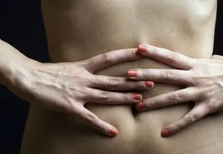 Inka miała menopauzę w wieku 17 lat. "Doktor powiedziała, że nie jestem już kobietą"