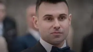 Poznaliśmy drugą parę 9. sezonu "ŚOPW". Marcin nie był zachwycony żoną? "Rzucił takim tekstem"