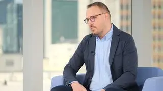 Autor reportażu "Don Stanislao. Druga twarz kardynała Dziwisza" z prestiżową nagrodą. "Profesjonalne i bezkompromisowe dziennikarstwo" 