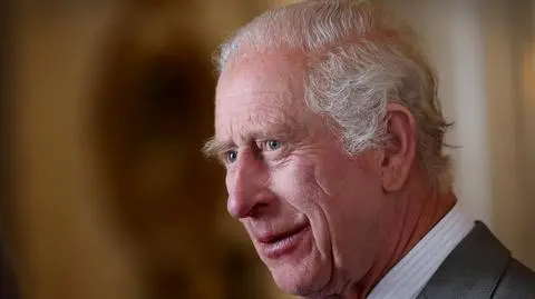 Czy Karol III weźmie udział w Trooping the Colour? 