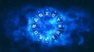Horoskop na poniedziałek. Jeden znak możesz poczuć powiew dobrobytu