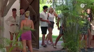 "Hotel Paradise 6". Marek bawi się w detektywa