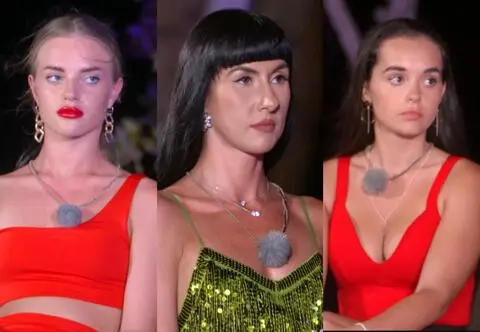 Pierwsza uczestnika odpadła z "True Love". Polały się łzy. "Mogę mieć pretensje jedynie do siebie"