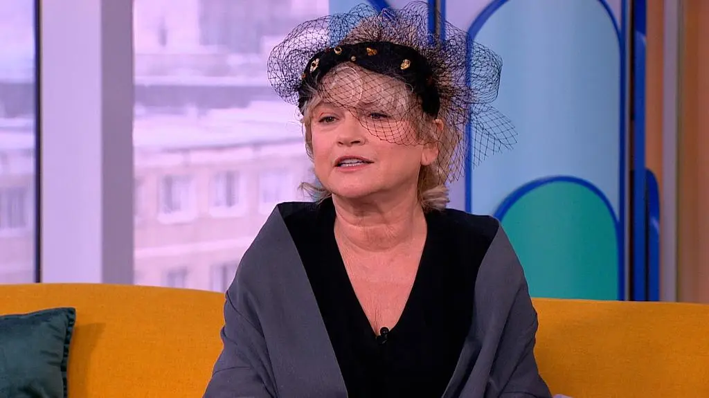Katarzyna Figura