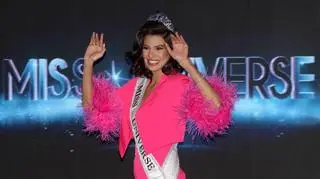 Została Miss Universe. Chwilę później skazano ją na "bezterminowe wygnanie"